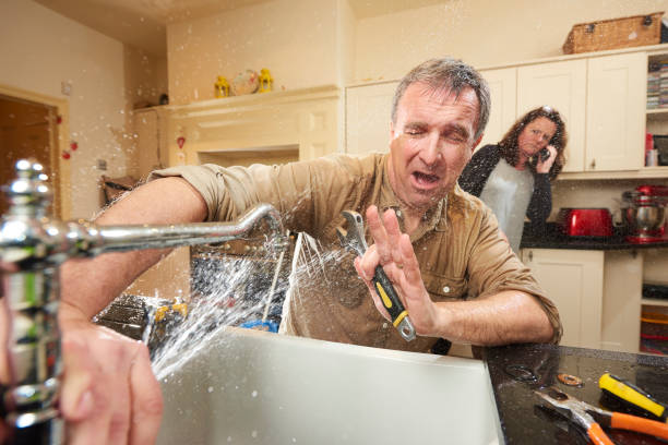Best Water damage contractors near me  in Plainsboro Center, NJ